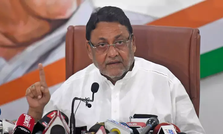 ನವಾಬ್ ಮಲಿಕ್ ಜಾಮೀನನ್ನು 6 ತಿಂಗಳು ವಿಸ್ತರಿಸಿದ ಸುಪ್ರೀಂ ಕೋರ್ಟ್