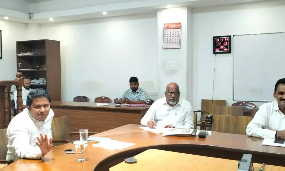 ಎಚ್‌ಪಿಸಿಎಲ್ ಮುಷ್ಕರ ವಾಪಾಸ್