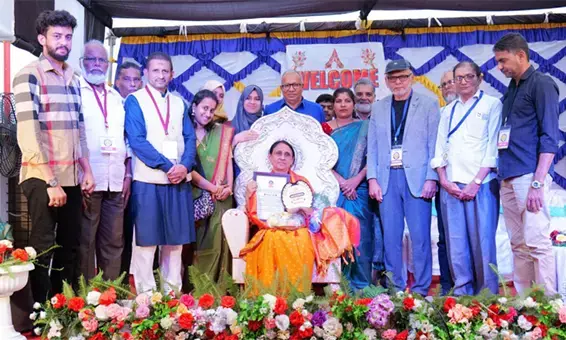 ಕಾಟಿಪಳ್ಳ ನೂರುಲ್ ಹುದಾ ಶಾಲಾ ವಾರ್ಷಿಕೋತ್ಸವ