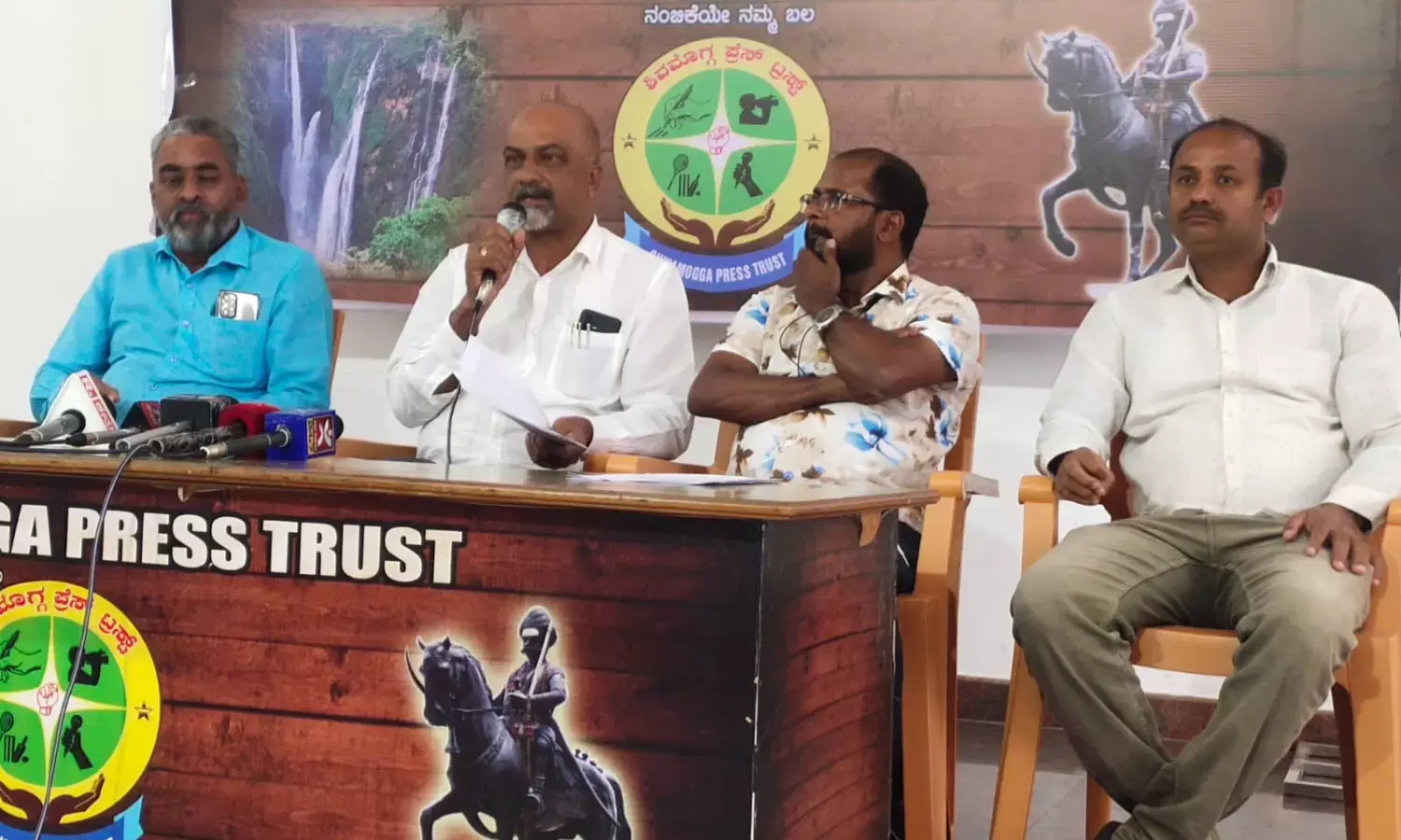 ಶಿವಮೊಗ್ಗ: ಕೆಎಫ್‌ಡಿ ಸೋಂಕಿಗೆ ಬಲಿಯಾದ ಯುವತಿಯ ಪ್ರಕರಣವನ್ನು ತನಿಖೆಗೆ ಒಳಪಡಿಸಿ: ಜನಜಾಗೃತಿ ಒಕ್ಕೂಟ