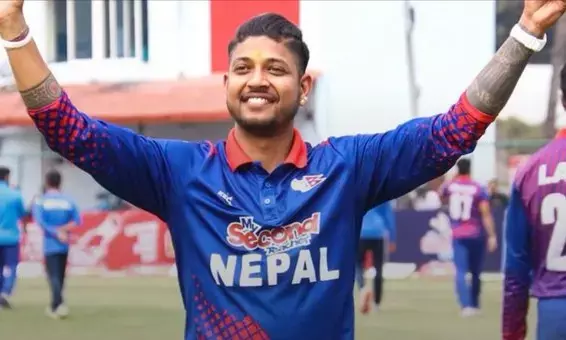 ಅತ್ಯಾಚಾರ ಪ್ರಕರಣದಲ್ಲಿ ಜೈಲು ಸಜೆ: ಸಂದೀಪ್ ಲಮಿಚಾನೆ ರನ್ನು ಅಮಾನತುಗೊಳಿಸಿದ ನೇಪಾಳ ಕ್ರಿಕೆಟ್ ಸಂಸ್ಥೆ