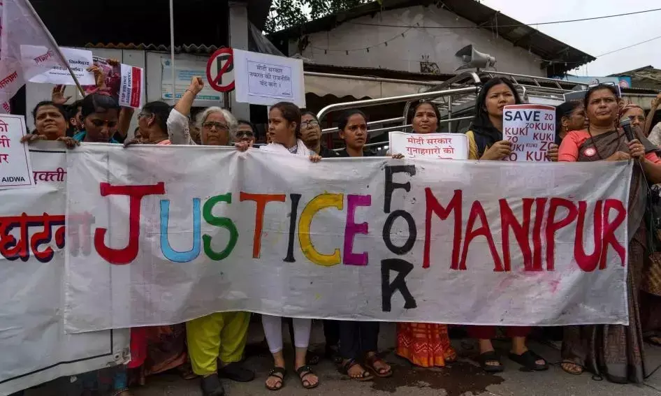 ಭಾರತ ಸರಕಾರ ಅಲ್ಪಸಂಖ್ಯಾತರ ವಿರುದ್ಧ ದೂಷಣೆ, ತಾರತಮ್ಯ ಮುಂದುವರಿಸಿದೆ : ಹ್ಯೂಮನ್ ರೈಟ್ಸ್ ವಾಚ್