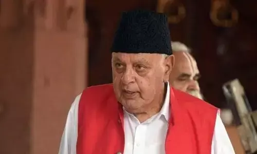 ಹಣ ದುರ್ಬಳಕೆ ಆರೋಪ: ಫಾರೂಕ್ ಅಬ್ದುಲ್ಲಾಗೆ ಈ.ಡಿ. ಸಮನ್ಸ್