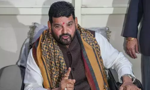 ಬಿಜೆಪಿ ಸಂಸದ ಬ್ರಿಜ್ ಭೂಷಣ್ ವಿರುದ್ಧದ ಪೋಕ್ಸೊ ಪ್ರಕರಣ ರದ್ದತಿಯ ಕುರಿತು ಮಾರ್ಚ್ 2ಕ್ಕೆ ಆದೇಶ : ಪಟಿಯಾಲ ಹೌಸ್ ಕೋರ್ಟ್