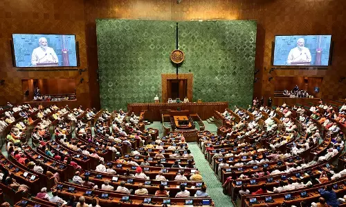 ಜ. 31-ಫೆ. 9ರ ನಡುವೆ ಸಂಸತ್ತಿನ ಬಜೆಟ್ ಅಧಿವೇಶನ