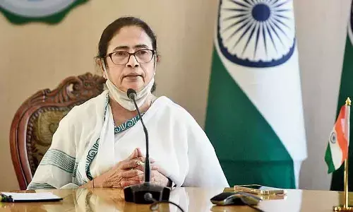 ಒಂದು ರಾಷ್ಟ್ರ, ಒಂದು ಚುನಾವಣೆ ಒಪ್ಪುವುದಿಲ್ಲ: ಮಮತಾ ಬ್ಯಾನರ್ಜಿ