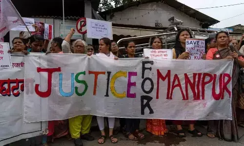 ಭಾರತ ಸರಕಾರ ಅಲ್ಪಸಂಖ್ಯಾತರ ವಿರುದ್ಧ ದೂಷಣೆ, ತಾರತಮ್ಯ ಮುಂದುವರಿಸಿದೆ : ಹ್ಯೂಮನ್ ರೈಟ್ಸ್ ವಾಚ್