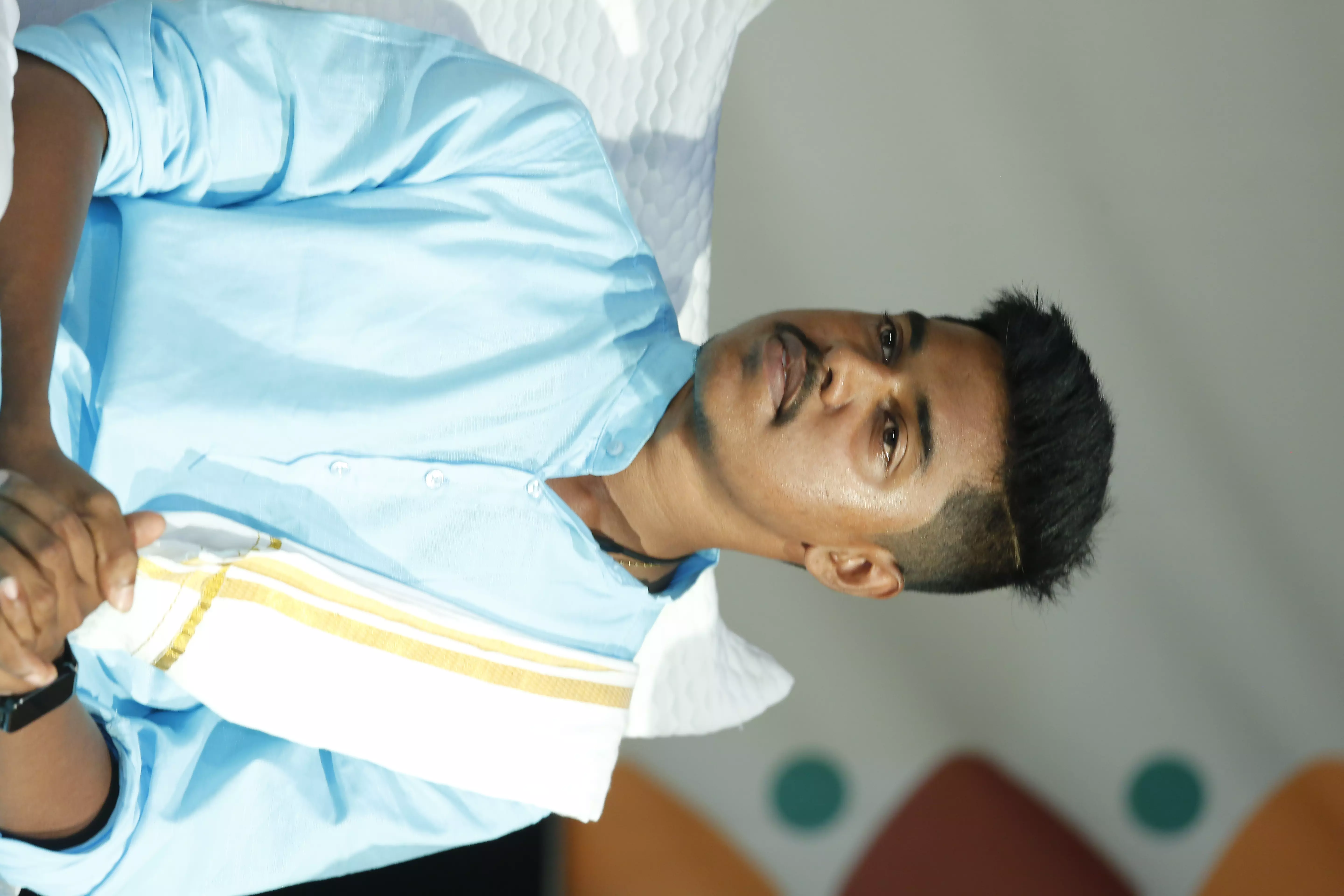 ಆಕಾಶ್ ಕುಡ್ಲಾ