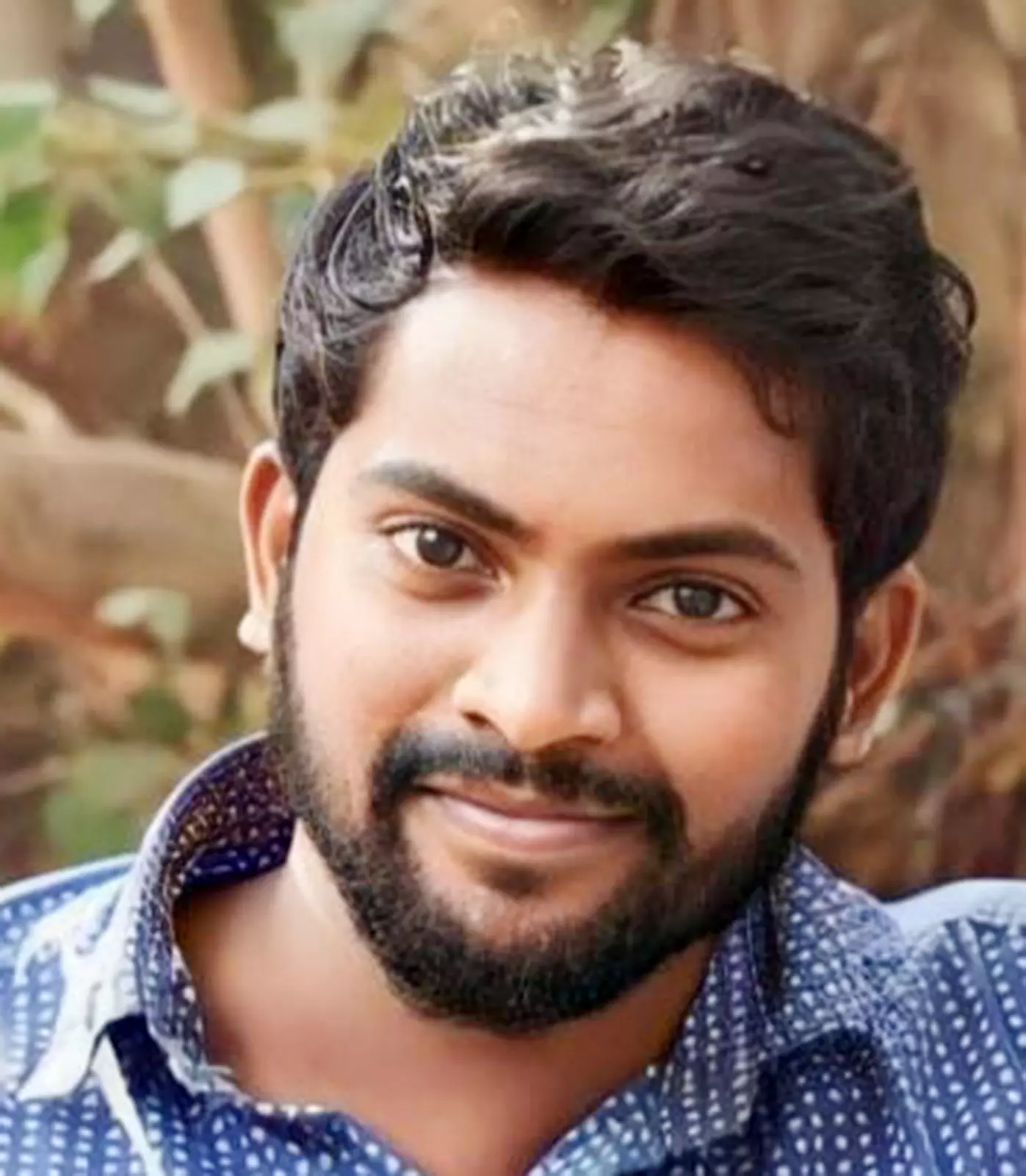 ಸಂಜೀವ್ ಜಗ್ಲಿ