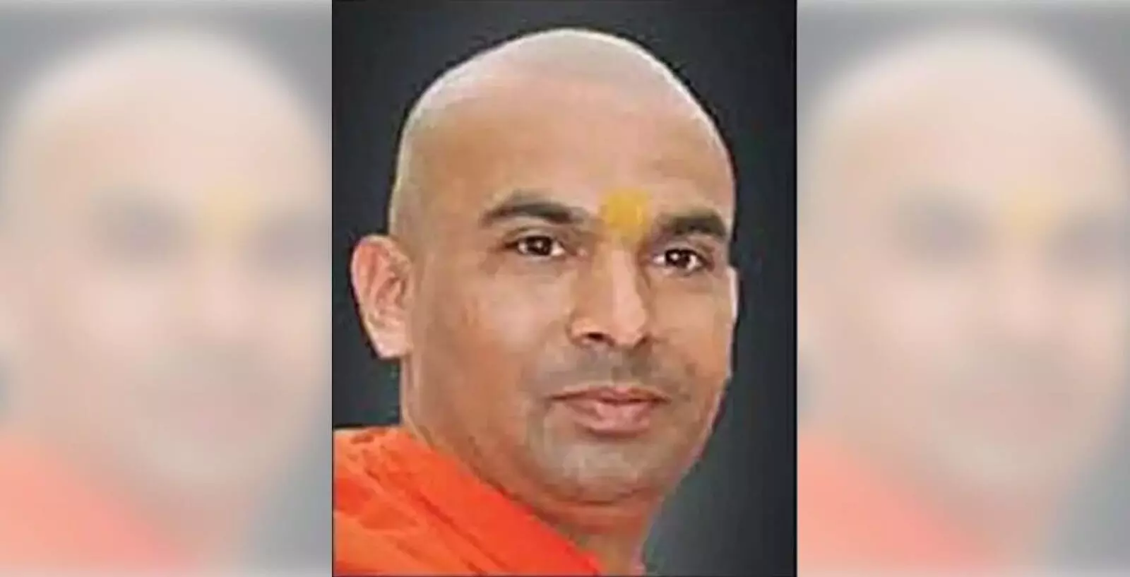 ಅಪೂರ್ಣ ರಾಮಮಂದಿರ ಉದ್ಘಾಟನೆ ರಾಮನಿಗೂ ನೋವು ತಂದಿದೆ : ಸಿದ್ದರಾಮಾನಂದ ಸ್ವಾಮೀಜಿ ಬೇಸರ ಅಪೂರ್ಣ ರಾಮಮಂದಿರ ಉದ್ಘಾಟನೆ ರಾಮನಿಗೂ ನೋವು ತಂದಿದೆ : ಸಿದ್ದರಾಮಾನಂದ ಸ್ವಾಮೀಜಿ ಬೇಸರ