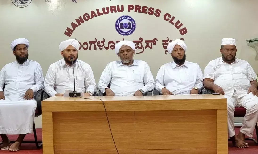 ಜ.24ರಂದು ಎಸ್‌ವೈಎಸ್ ಮಹಾ ಸಮ್ಮೇಳನ