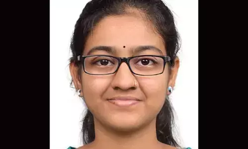 ಸಿಎ ಪರೀಕ್ಷೆಯಲ್ಲಿ ಕೀರ್ತನಾ ಕಾಮತ್ ಉತ್ತೀರ್ಣ