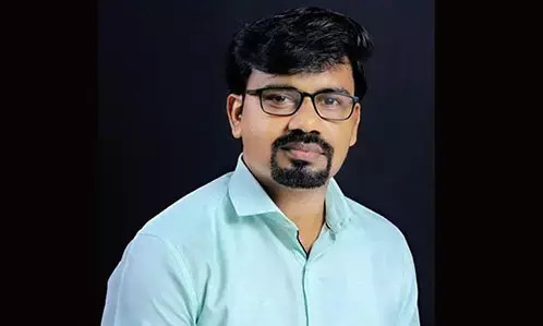 ಚೇತನ್ ಶೆಟ್ಟಿ ಕೋವಾಡಿಗೆ ಪಿಎಚ್‌ಡಿ ಪದವಿ