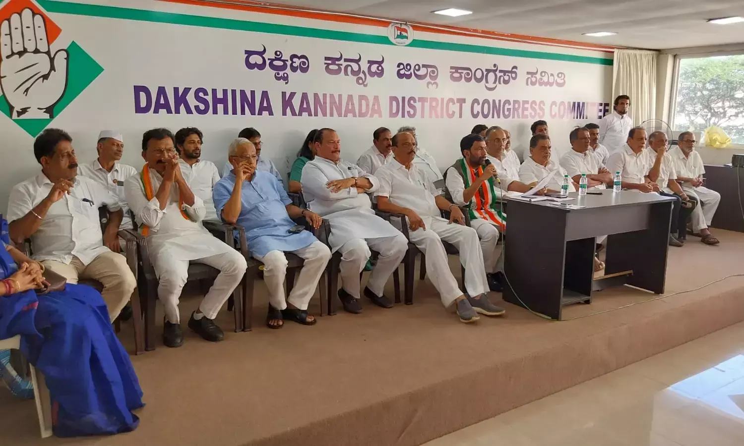 ಜ. 21ರಂದು ಕಾಂಗ್ರೆಸ್‌ ರಾಜ್ಯಮಟ್ಟದ ಸಮಾವೇಶ