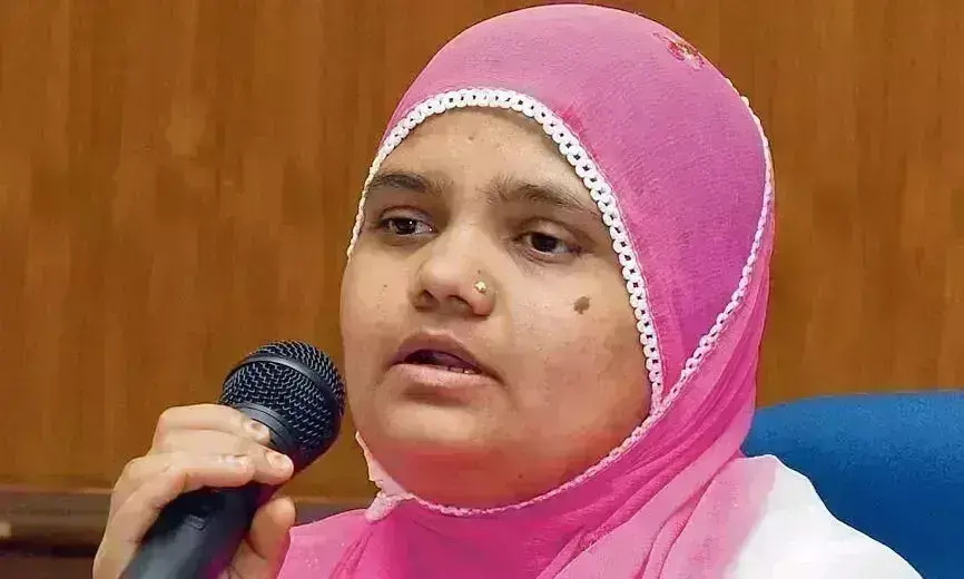 “ಘಟನೆ ನಡೆದು ವರ್ಷಗಳು ಉರುಳಿದರೂ, ದುಃಸ್ವಪ್ನದಂತೆ ಕಾಡುತ್ತಿರುತ್ತದೆ” : ಬಿಲ್ಕಿಸ್ ಪ್ರಕರಣದ ಸಾಕ್ಷಿ