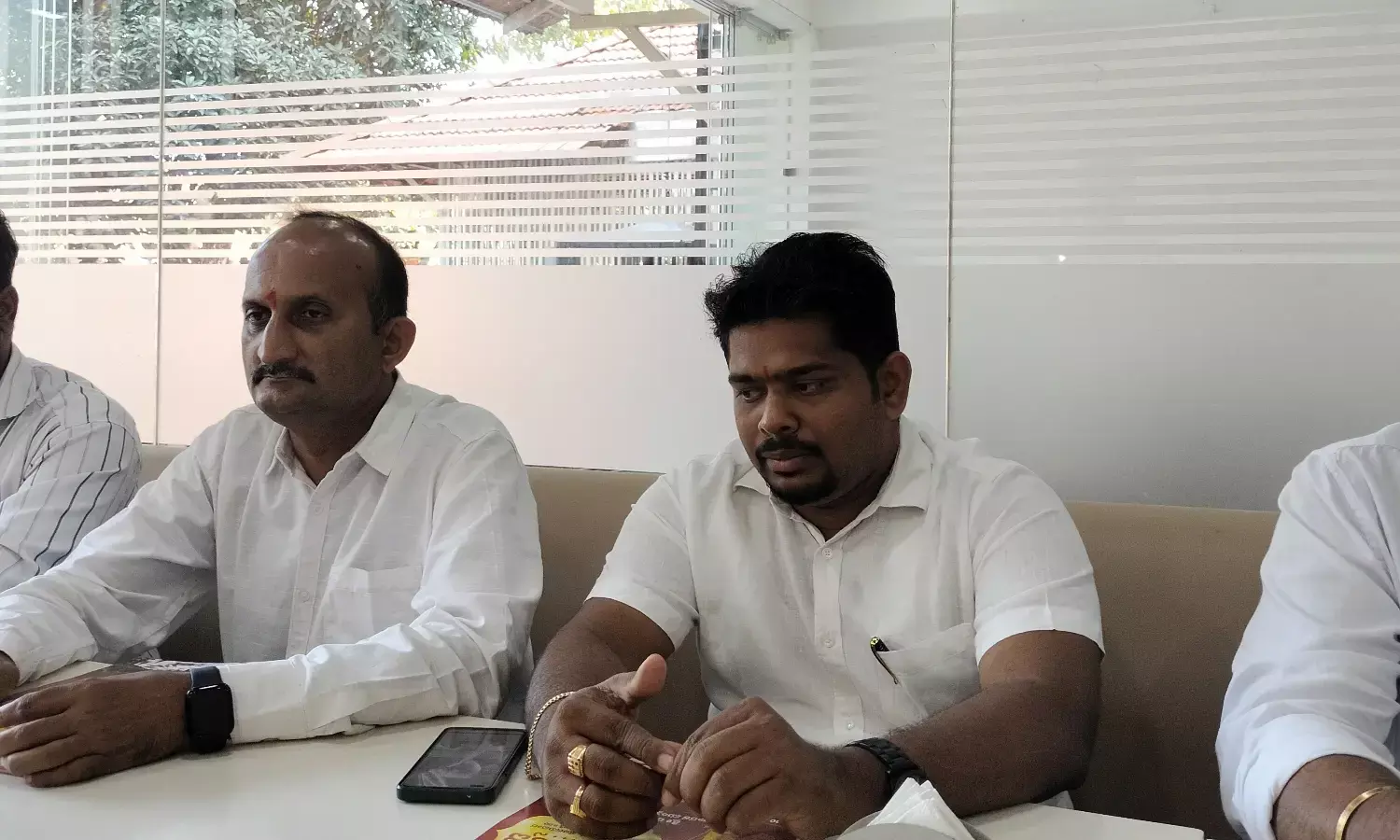 ಜ.22 ರಂದು ಬಜಗೋಳಿ ಅಯ್ಯಪ್ಪಸ್ವಾಮಿ ಮಂದಿರದಲ್ಲಿ ರಾಮೋತ್ಸವ ಕಾರ್ಯಕ್ರಮ