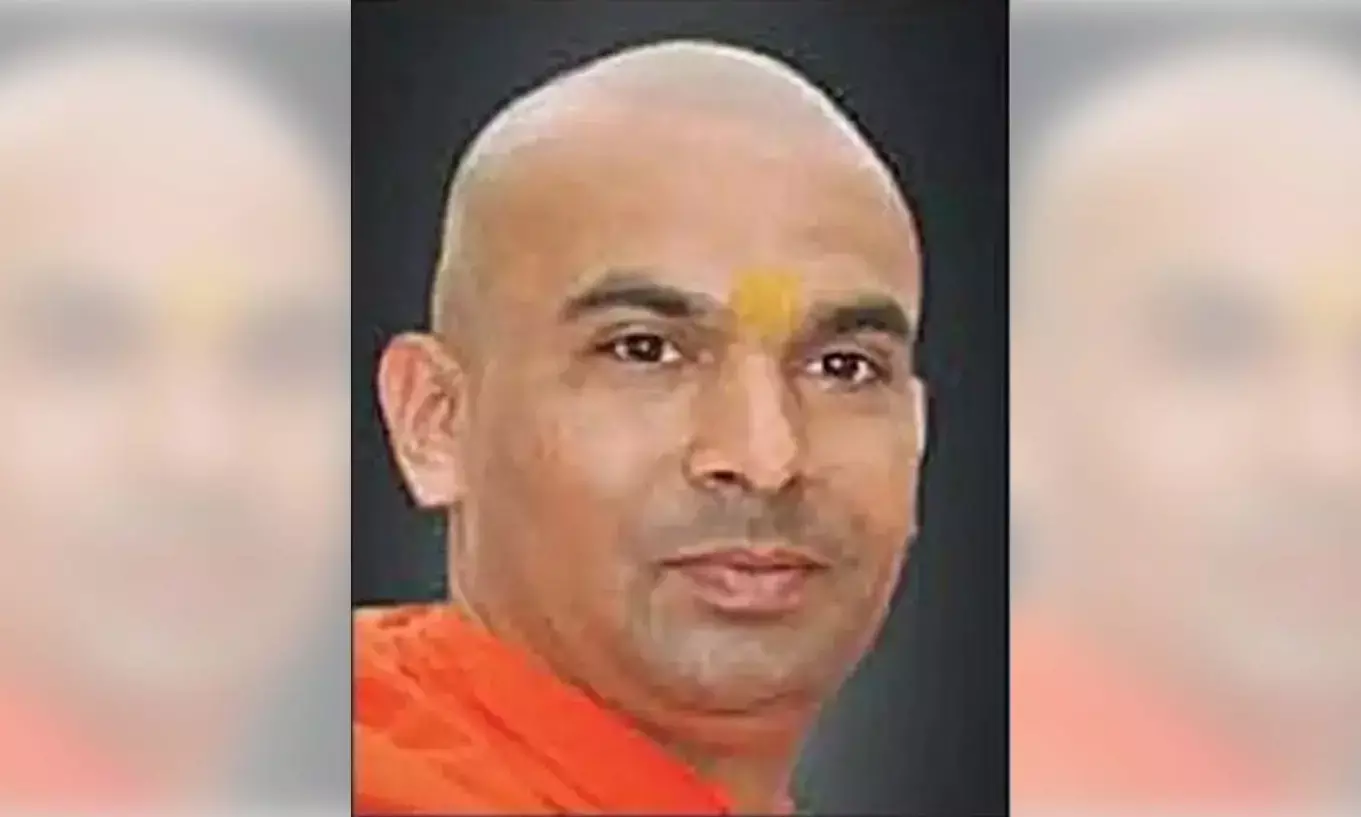 ಅಪೂರ್ಣ ರಾಮಮಂದಿರ ಉದ್ಘಾಟನೆ ರಾಮನಿಗೂ ನೋವು ತಂದಿದೆ : ಸಿದ್ದರಾಮಾನಂದ ಸ್ವಾಮೀಜಿ ಬೇಸರ