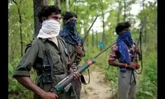 ಛತ್ತೀಸ್ ಗಢ: ಬೇಷರತ್ ಸಂಧಾನ ಮಾತುಕತೆಗೆ ಮಾವೋವಾದಿಗಳಿಗೆ ಆಹ್ವಾನ ನೀಡಿದ ಸರಕಾರ