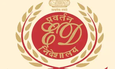 ಪಶ್ಚಿಮ ಬಂಗಾಳದಲ್ಲಿ ಸಚಿವ, ಶಾಸಕರ ಮನೆ ಮೇಲೆ ಈಡಿ ದಾಳಿ