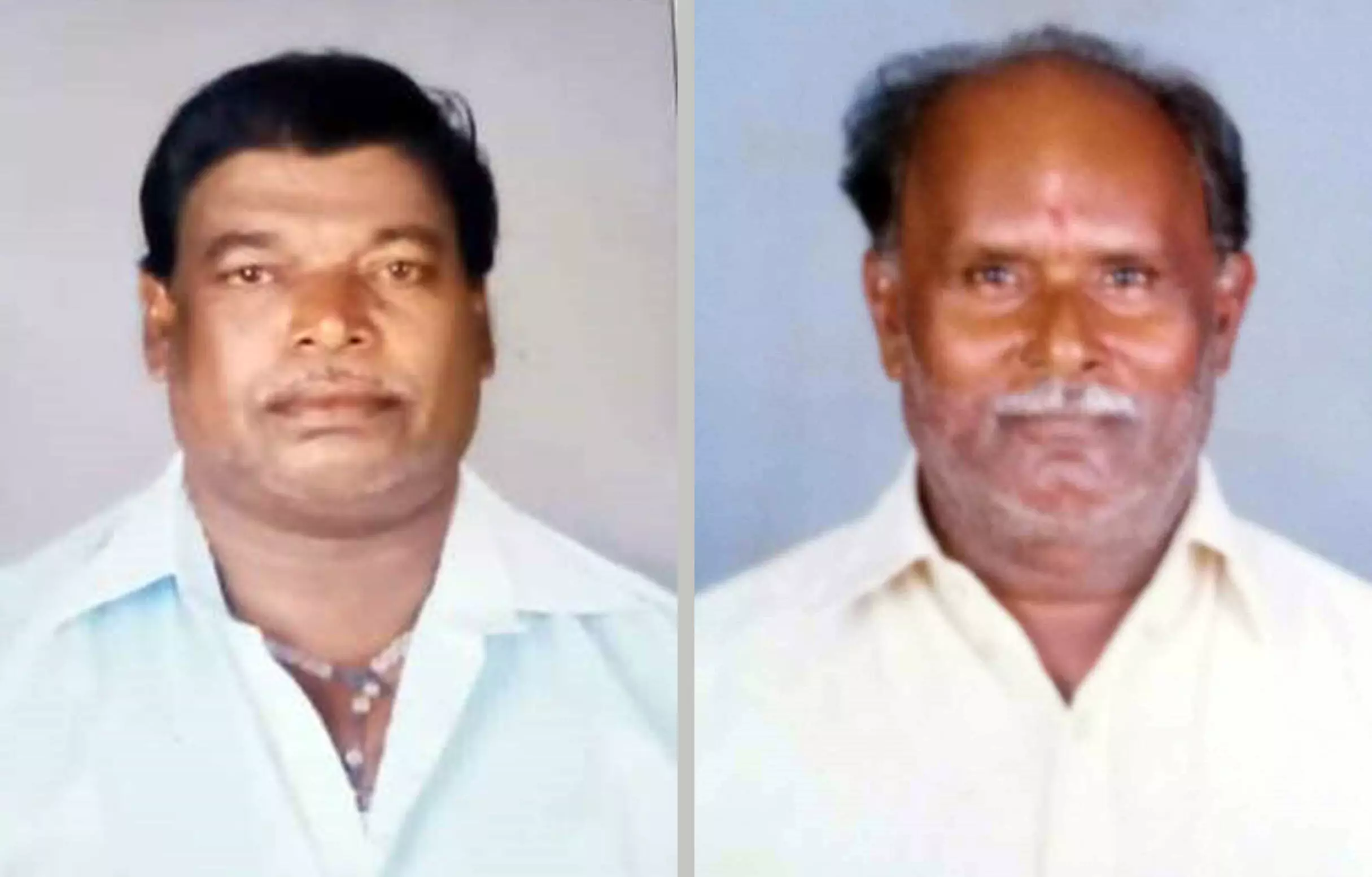 ಉಳ್ಳಾಲ: ಪ್ರತ್ಯೇಕ ಎರಡು ಪ್ರಕರಣಗಳಲ್ಲಿ ಸಮುದ್ರಕ್ಕೆ ಬಿದ್ದು ಇಬ್ಬರು ಮೀನುಗಾರರು ಮೃತ್ಯು