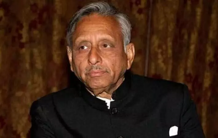 ರಾಮ ಮಂದಿರ ಪ್ರಾಣ ಪ್ರತಿಷ್ಠಾಪನೆ ನಡೆಸುವ ಪ್ರಧಾನಿ ಮೋದಿಯವರ ಪ್ರಯತ್ನ ಅವರಿಗೆ ತುಂಬ ದುಬಾರಿಯಾಗಲಿದೆ: ಮಣಿಶಂಕರ್ ಅಯ್ಯರ್