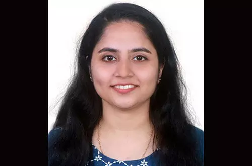 ಸಿಎ ಪರೀಕ್ಷೆ: ಪ್ರಿಯಾಂಕ ಶ್ರುತಿ ನೊರೋನ್ನಾ ಉತ್ತೀರ್ಣ ಸಿಎ ಪರೀಕ್ಷೆ: ಪ್ರಿಯಾಂಕ ಶ್ರುತಿ ನೊರೋನ್ನಾ ಉತ್ತೀರ್ಣ