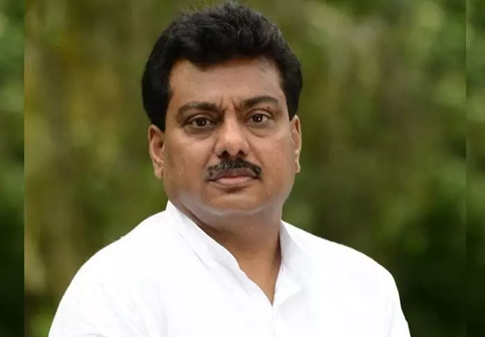 ದಾವೋಸ್ ‘ವಿಶ್ವ ಆರ್ಥಿಕ ಶೃಂಗಸಭೆ’ಗೆ ಎಂ.ಬಿ. ಪಾಟೀಲ್ ನೇತೃತ್ವದ ನಿಯೋಗ ದಾವೋಸ್ ‘ವಿಶ್ವ ಆರ್ಥಿಕ ಶೃಂಗಸಭೆ’ಗೆ ಎಂ.ಬಿ. ಪಾಟೀಲ್ ನೇತೃತ್ವದ ನಿಯೋಗ