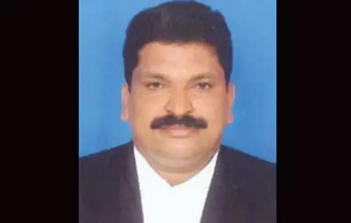 ಉಡುಪಿ: ಹಿರಿಯ ನ್ಯಾಯವಾದಿ ಮೋಹನ್ದಾಸ್ ಶೆಟ್ಟಿ ನಿಧನ ಉಡುಪಿ: ಹಿರಿಯ ನ್ಯಾಯವಾದಿ ಮೋಹನ್ದಾಸ್ ಶೆಟ್ಟಿ ನಿಧನ