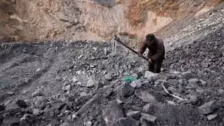 ಚೀನಾದಲ್ಲಿ ಗಣಿ ದುರಂತ 10 ಮಂದಿ ಸಾವು; 6 ಮಂದಿ ನಾಪತ್ತೆ