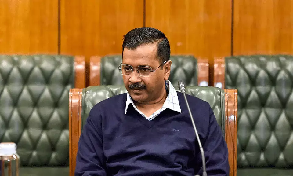 ಅಬಕಾರಿ ನೀತಿ ಪ್ರಕರಣ: ಅರವಿಂದ್ ಕೇಜ್ರಿವಾಲ್ ಗೆ ನಾಲ್ಕನೇ ಸಮನ್ಸ್ ಜಾರಿ