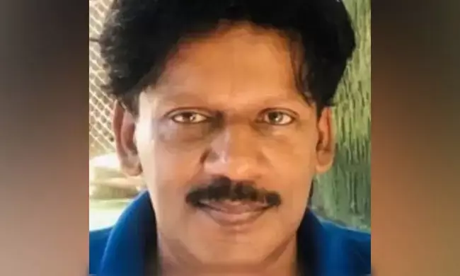 ದೂರದರ್ಶನದ ಕೃಷಿ ದರ್ಶನ ಲೈವ್ ಕಾರ್ಯಕ್ರಮದಲ್ಲಿ ಕುಸಿದು ಬಿದ್ದು ಮೃತಪಟ್ಟ ಕೃಷಿ ತಜ್ಞ