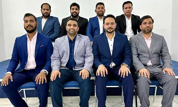 ʼSKMWAʼ ನೂತನ ಅಧ್ಯಕ್ಷರಾಗಿ ಸುಹೈಬ್ ಅಹ್ಮದ್ ಆಯ್ಕೆ