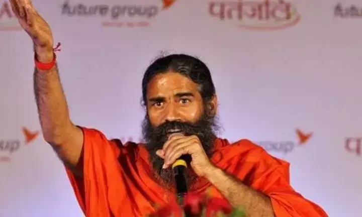 ಯೋಗ ಪ್ರವಚನದ ವೀಡಿಯೊದಲ್ಲಿ ಒಬಿಸಿ ಬಗ್ಗೆ ವಿವಾದಾತ್ಮಕ ಹೇಳಿಕೆ ನೀಡಿದ್ದ ಬಾಬಾ ರಾಮ್ ದೇವ್