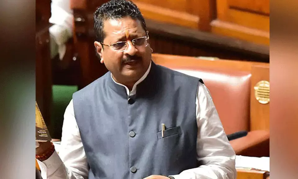 ನೀತಿ ಸಂಹಿತೆ ಉಲ್ಲಂಘನೆ: ಬಿಜೆಪಿ ಶಾಸಕ ಯತ್ನಾಳ್ ವಿಚಾರಣೆಗೆ ಹೈಕೋರ್ಟ್ ತಡೆ