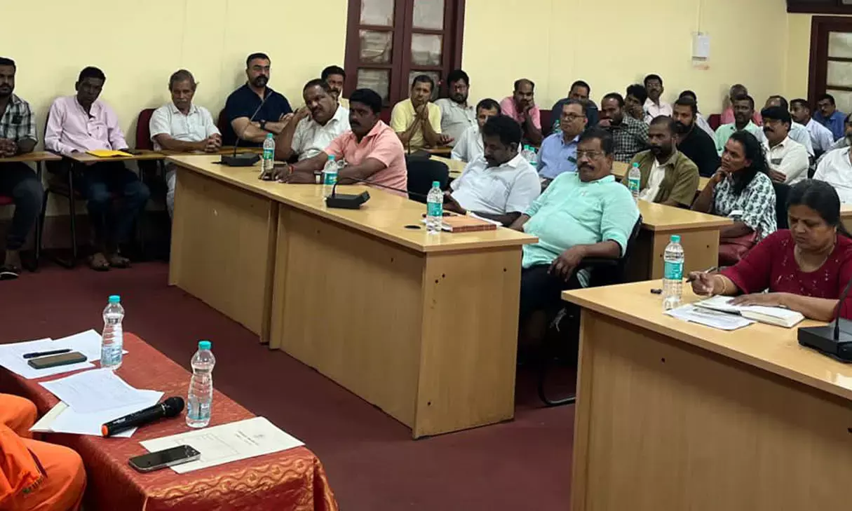 ಉಡುಪಿಗೆ ಅತ್ಯಾಧುನಿಕ ಶೈಲಿಯ ಬಸ್ ನಿಲ್ದಾಣಕ್ಕೆ ಚಿಂತನೆ: ಯಶಪಾಲ್