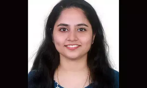 ಸಿಎ ಪರೀಕ್ಷೆ: ಪ್ರಿಯಾಂಕ ಶ್ರುತಿ ನೊರೋನ್ನಾ ಉತ್ತೀರ್ಣ