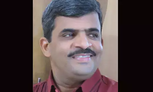 ಕೊಣಿಲ ರಾಘವೇಂದ್ರ ಭಟ್‌ಗೆ ಡಾಕ್ಟರೇಟ್