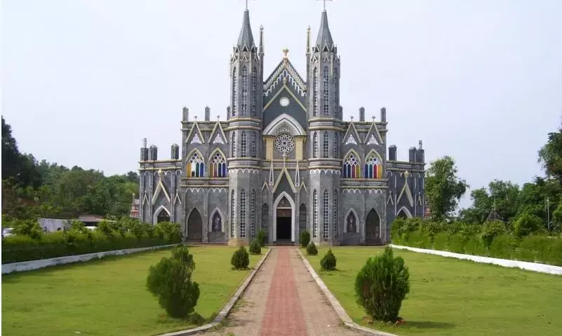 ಜ.21ರಿಂದ ಅತ್ತೂರು ವಾರ್ಷಿಕೋತ್ಸವ