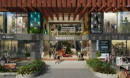 ರೋಹನ್ ಕಾರ್ಪೊರೇಶನ್ 31ನೇ ವರ್ಷಕ್ಕೆ ಪಾದಾರ್ಪಣೆ: ರೋಹನ್ ಸಿಟಿ, ಇನ್ನಿತರ ಪ್ರಾಜೆಕ್ಟ್‌ಗಳ ಮೇಲೆ 10% ರಿಯಾಯಿತಿ