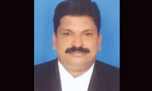 ಉಡುಪಿ: ಹಿರಿಯ ನ್ಯಾಯವಾದಿ ಮೋಹನ್‌ದಾಸ್ ಶೆಟ್ಟಿ ನಿಧನ