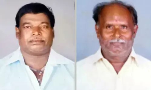 ಉಳ್ಳಾಲ: ಪ್ರತ್ಯೇಕ ಎರಡು ಪ್ರಕರಣಗಳಲ್ಲಿ ಸಮುದ್ರಕ್ಕೆ ಬಿದ್ದು ಇಬ್ಬರು ಮೀನುಗಾರರು ಮೃತ್ಯು