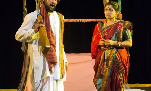 ನೀನಾಸಂ ತಿರುಗಾಟ; ಹೊಸ ಗಾಳಿ ತರಬಲ್ಲದೆ?