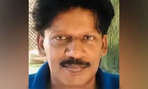 ದೂರದರ್ಶನದ ಕೃಷಿ ದರ್ಶನ ಲೈವ್ ಕಾರ್ಯಕ್ರಮದಲ್ಲಿ ಕುಸಿದು ಬಿದ್ದು ಮೃತಪಟ್ಟ ಕೃಷಿ ತಜ್ಞ