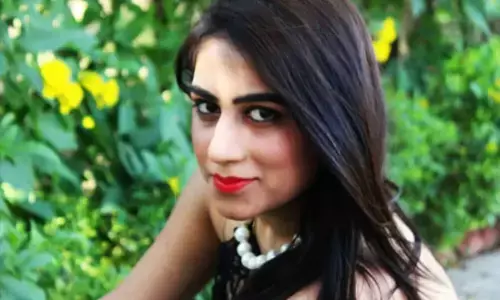 ಹರ್ಯಾಣ: ನಾಲೆಯಲ್ಲಿ ಮಾಜಿ ರೂಪದರ್ಶಿ ದಿವ್ಯಾ ಪಹುಜಾ ಮೃತದೇಹ ಪತ್ತೆ