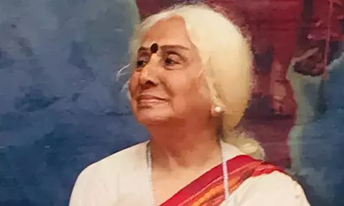 ಹಿರಿಯ ಶಾಸ್ತ್ರೀಯ ಸಂಗೀತ ಗಾಯಕಿ ಡಾ. ಪ್ರಭಾ ಅತ್ರೆ ನಿಧನ