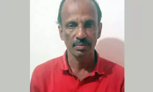 ಕಾಸರಗೋಡು: ಅಂತಾರಾಜ್ಯ ಕಳವು ಪ್ರಕರಣಗಳ ಆರೋಪಿಯ ಬಂಧನ