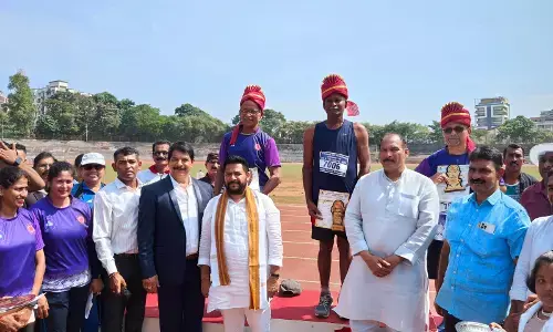 ಶಿಕ್ಷಣ ಕ್ಷೇತ್ರದಲ್ಲಿ ಮಂಗಳೂರು ಇಡೀ ರಾಜ್ಯಕ್ಕೆ ಮಾದರಿ: ಸಚಿವ ಬಿ. ನಾಗೇಂದ್ರ