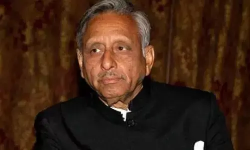 ರಾಮ ಮಂದಿರ ಪ್ರಾಣ ಪ್ರತಿಷ್ಠಾಪನೆ ನಡೆಸುವ ಪ್ರಧಾನಿ ಮೋದಿಯವರ ಪ್ರಯತ್ನ ಅವರಿಗೆ ತುಂಬ ದುಬಾರಿಯಾಗಲಿದೆ: ಮಣಿಶಂಕರ್ ಅಯ್ಯರ್