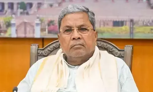 ಒಂದು ಧರ್ಮ, ಒಂದು ಜಾತಿಯ ಪರವಾಗಿರಲು ನಾವು ಬಿಜೆಪಿ ಅಲ್ಲ: ಸಿದ್ದರಾಮಯ್ಯ