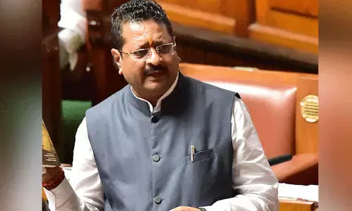 ನೀತಿ ಸಂಹಿತೆ ಉಲ್ಲಂಘನೆ: ಬಿಜೆಪಿ ಶಾಸಕ ಯತ್ನಾಳ್ ವಿಚಾರಣೆಗೆ ಹೈಕೋರ್ಟ್ ತಡೆ